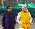 BJP's Maha list: Gadkari fielded from Nagpur, Pankaja from Beed