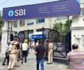 22,217 electoral bonds purchased, 22,030 redeemed: SBI to SC