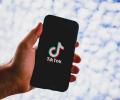 US House passes bill to ban Chinese app TikTok