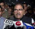 INLD to go solo in LS elections in Haryana: Abhay Chautala