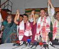 AAP pulls out candidate in Assam, wants Congress to do the same