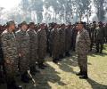 LAC situation stable but sensitive, deployment extremely robust: Army chief