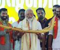 Will Modi magic help BJP make inroads in south India?