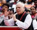 Electoral bonds: Sibal seeks SIT probe into 'quid pro quo'