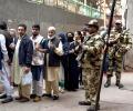 3.4 lakh central security personnel with state forces to be deployed for LS poll