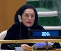 UNGA: India abstains on Pak's resolution against 'Islamophobia'