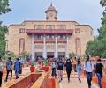 Foreign students in Gujarat varsity attacked over namaaz in hostel; 2 held