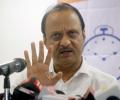 SC asks Ajit Pawar group to say Clock symbol is disputed in campaign