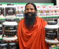 Yoga guru Ramdev summoned by SC in contempt case over Patanjali ads