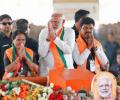 'Modi Ki Guarantee' A Liability for BJP Candidates