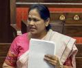 Union minister 'seeks forgiveness' after remarks on Tamil Nadu