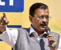 Why Kejriwal withdrew his plea in SC against ED arrest