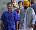 AAP stares at leadership crisis post Kejriwal's arrest