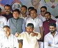 'We'll damage NDA in all 40 seats in Bihar'