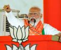 Act against Modi for 'insult to Hinduism' remark: DMK to EC