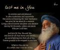 In extreme pain...: : Jaggi Vasudev pens poem from hospital