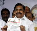 Prestigious South Chennai LS seat to see fierce triangular fight, here is why