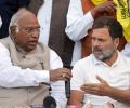 Cong list: Ajay Rai from Varanasi; suspense over Amethi, Raebareli continues