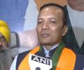 Ex-Cong MP Naveen Jindal joins BJP, to contest from Kurukshetra