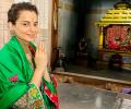 BJP's 5th list: Kangana Ranaut fielded, Varun Gandhi dropped