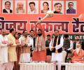 What's BJP's Game Plan In Haryana?