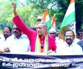 Election 2024: The Big Fights In Kerala