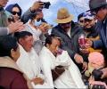 Wangchuk ends 21-day hunger strike for Ladakh statehood, stir to continue