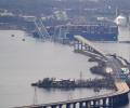 Baltimore bridge collapse: 6 missing persons feared dead