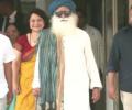 Jaggi Vasudev discharged days after brain surgery