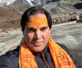 If not as an MP...: Varun Gandhi's 1st reaction after BJP denied ticket from Pilibhit