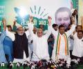 RJD to contest 26 LS seats, Cong 9 as INDIA seals seat-sharing deal in Bihar