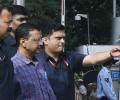 Kejriwal got 10 minutes to speak, here's what he told the court