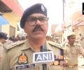 High security in several parts of UP after Mukhtar Ansari's death