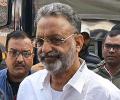 Autopsy confirms Mukhtar Ansari died of heart attack