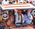 South will help reach Modi's goal of 370 LS seats: Gadkari