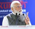 Modi slams Cong for 'callously giving away' island to Lanka