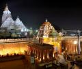 British national detained for entering Puri temple, assaulting cops