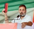 Modi knew of Prajwal's crimes, let him flee country, says Rahul