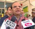 Delhi Lt Guv sacks 223 DCW employees hired 'without due procedure'