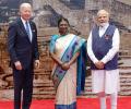 Has Joe Biden Lost Interest In India?