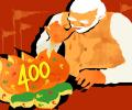 Column: Why Modi Should Not Get 400 Plus Seats