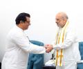 Why BJP, Shinde Sena are courting Raj Thackeray