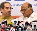 Will new symbols dent Uddhav, Sharad Pawar's chances?