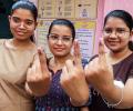 Does Young India Care About Elections 2024?