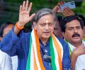 INDIA bloc PM will be...: Shashi Tharoor