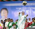 Rift among INDIA partners triggers 3-way contests across Bengal