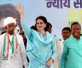 Priyanka Gandhi to spearhead Cong campaign in Rae Bareli, Amethi