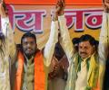 After Indore candidate joins BJP, Cong appeals for NOTA