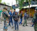 More than 20 detained, but no breakthrough in Poonch attack probe