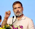 181 VCs, academicians accuse Rahul of spreading falsehood